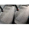 BadBoys Upholstery Cleaner Foaming 500ml